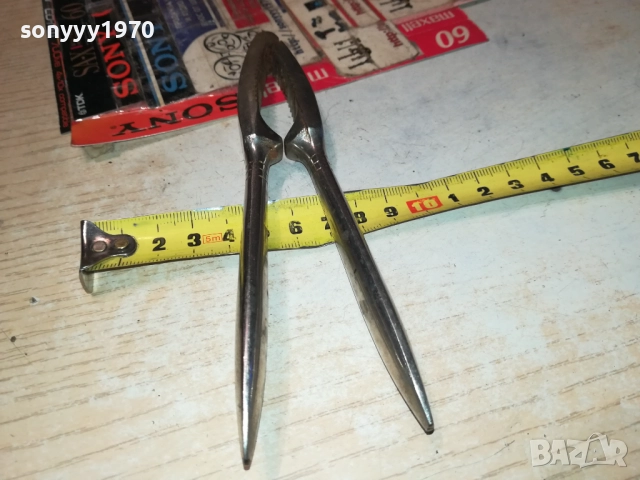 ОРЕХОТРОШАЧКА 2011251603LCHERY1, снимка 5 - Антикварни и старинни предмети - 52481230