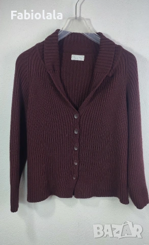 Bonita cardigan M/L