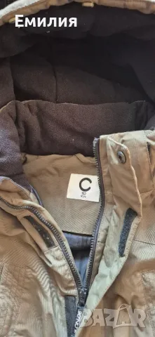 Детски ски, зимни грейки, гащеризони, зимни якета 140/152см. 10/12г, снимка 15 - Зимни спортове - 48603287