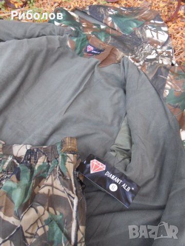 Камуфлажни екипи , снимка 3 - Други спортове - 27100093