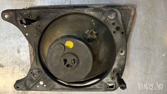 Фар  Garello от Форд Екорт, снимка 3 - Аксесоари и консумативи - 52114582