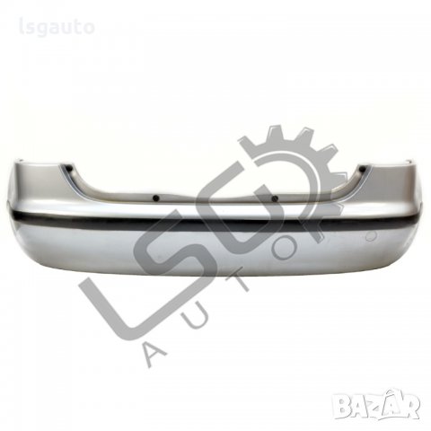 Задна броня Mercedes-Benz A-class (W168) 1997-2004 MB241121N-2