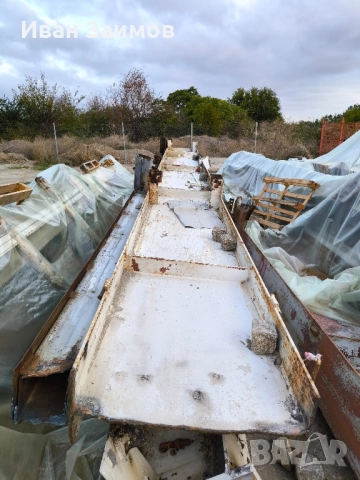 хале, снимка 18 - Селскостопанска техника - 51367073