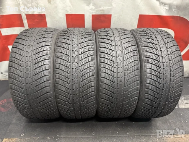 Алуминиеви джанти за Мерцедес АМГ (Mercedes AMG), 21 цола, 5х112, снимка 10 - Гуми и джанти - 52792415