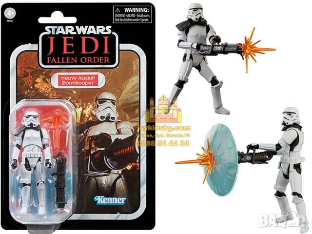 Boba Fett (Morak) – Star Wars: The Mandalorian Hasbro (Kenner) F4461/F4200, снимка 8 - Фигурки - 40276901