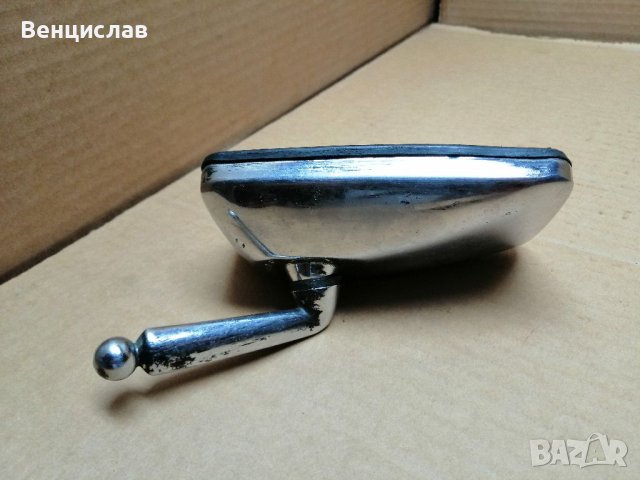 Старо Огледало За Ретро Автомобили. , снимка 3 - Аксесоари и консумативи - 38429729
