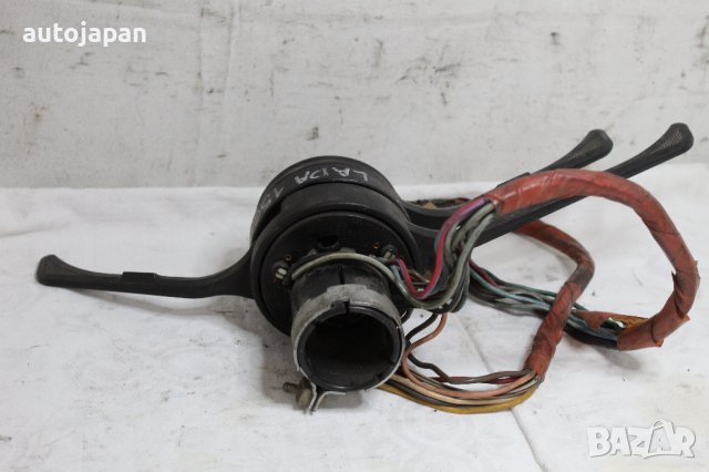 Лостчета светлини, мигачи, фарове, чистачки Лада 1500 Lada 1500, снимка 2 - Части - 43941970