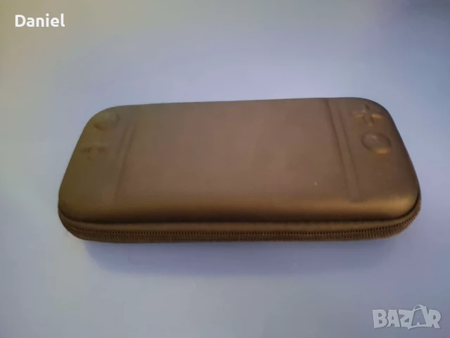 Nintendo Switch Lite 256 GB хакнат + аксесоари, снимка 9 - Nintendo конзоли - 50916021