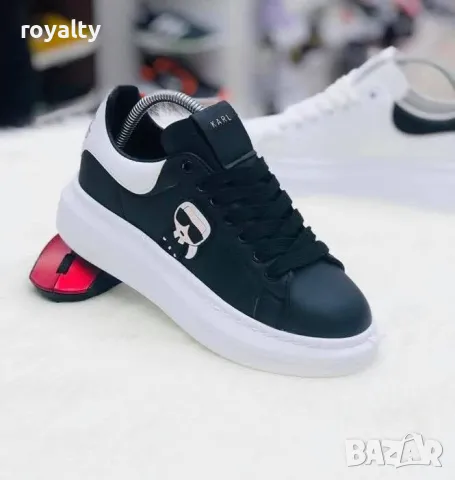 Karl Lagerfeld дамски маратонки 