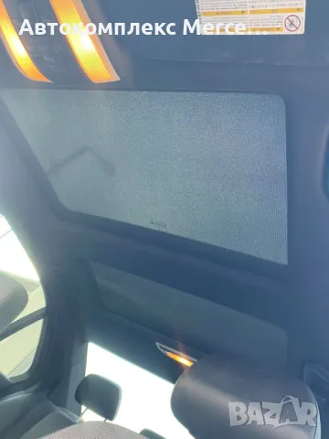 Mercedes-Benz C220 CDI *НА ЧАСТИ*, снимка 10 - Автомобили и джипове - 48714242