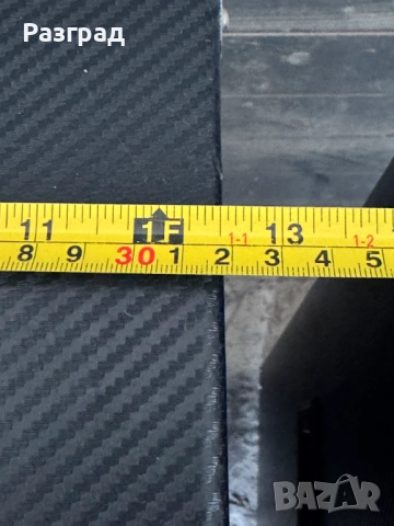 Аудио система Ailiang, 10000W Bluetooth, USB, SD Card, AUX, Karaoke, снимка 13 - Аудиосистеми - 52185146