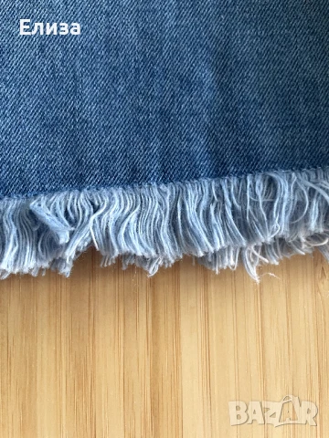 Дънков сукман RAINBOW, снимка 3 - Сукмани - 50561662