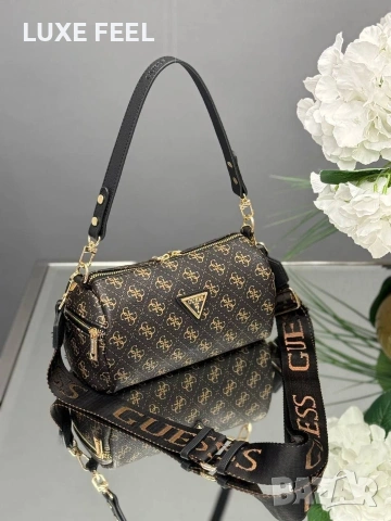 GUESS⚜️ Дамски Чанти , снимка 7 - Чанти - 53226032