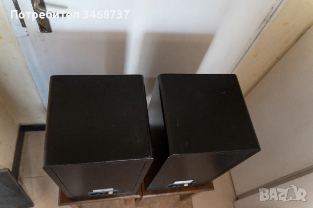 Тонколони Canton Karat 940, снимка 6 - Тонколони - 50701929