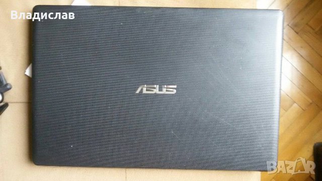 Asus X550  F550 R510 X552 на части, снимка 10 - Лаптопи за дома - 35891138