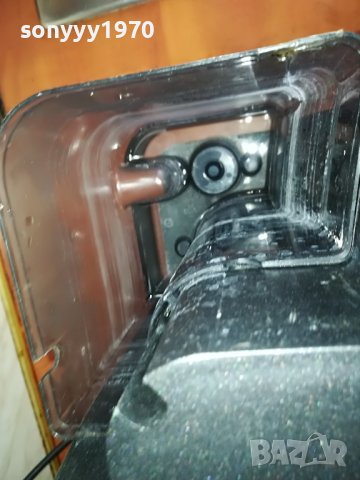 saeco-без ръкохватка 0805220750, снимка 6 - Кафемашини - 36688842