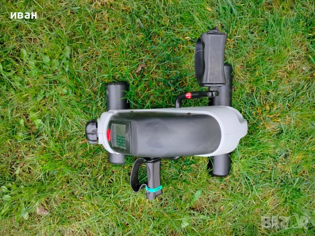 RUSSKA Mini-Trimmer Germany, снимка 11 - Фитнес уреди - 52792993