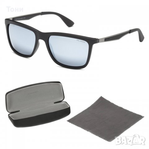 Solano SS20728 Поляризирани слънчеви очила, снимка 1 - Слънчеви и диоптрични очила - 38187226