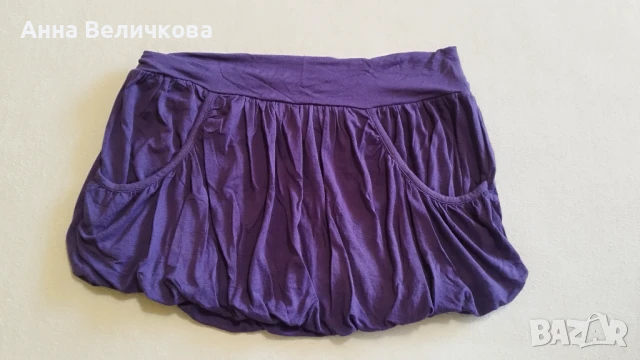 Продавам дамски панталони и поли по 7 и 5 лв., снимка 8 - Панталони - 51407189