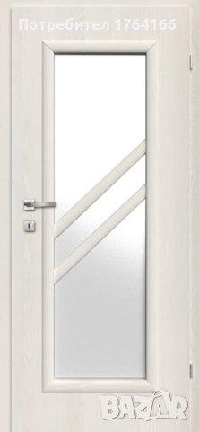 KLASSEH- Интериорни врати с европейско качество, снимка 4 - Интериорни врати - 43569003