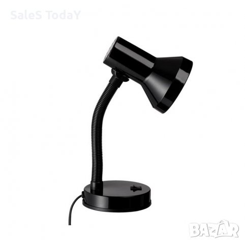 Настолна лампа, Нощна лампа, за бюро, 220-24V, 40W, снимка 3 - Настолни лампи - 38168627