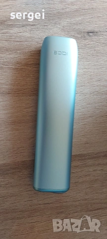 IQOS ILUMA I ONE, снимка 5 - Електронни цигари - 53228947
