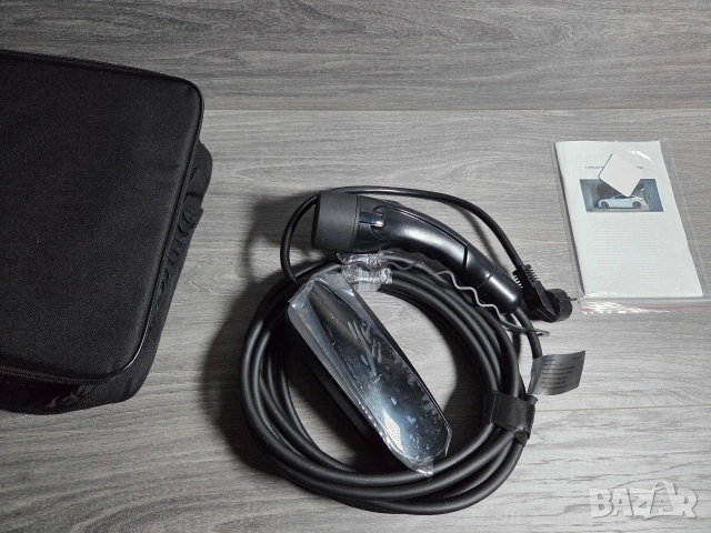 ПРОМО ! Wi - Fi Charger 3.6 kW зарядно за електрически автомобили / коли !, снимка 8 - Аксесоари и консумативи - 53210127