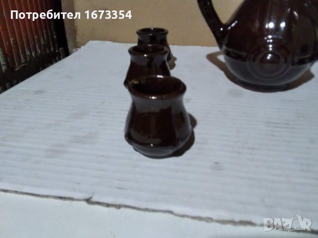 Керамични сервизи, снимка 13 - Други - 39534048