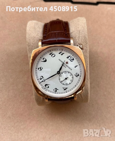 Луксозни часовници с 6 месеца гаранция!, снимка 8 - Мъжки - 51821312