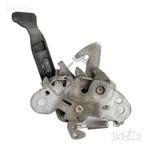 Ключалка преден капак Peugeot 407 2004-2010 ID: 119992, снимка 2 - Части - 44026351