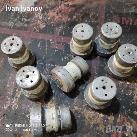 Чаши за Кабели, снимка 9 - Други инструменти - 33184247