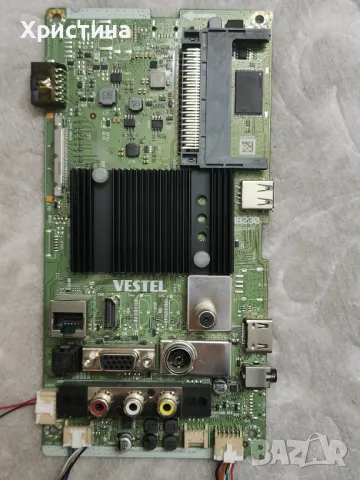 HITACHI 50HK5600 Vestel 17MB230 17IPS72, снимка 2 - Части и Платки - 48627505