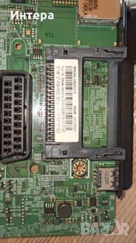 MAIN BOARD - BN94-08207A , BN41-02360 за SAMSUNG UE32J4500AWXXH, снимка 4 - Части и Платки - 32558274