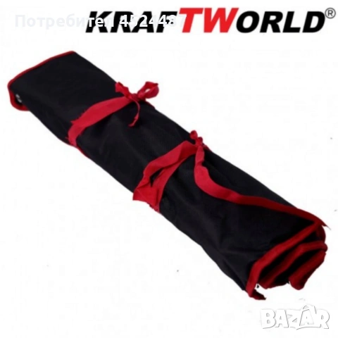 Здрав комплект ключове лули KraftRoyal 6–32 mm , снимка 4 - Други инструменти - 53372873