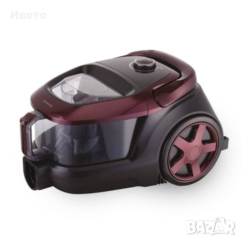 Прахосмукачка MUHLER , снимка 3 - Прахосмукачки - 43807673