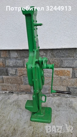 Немски крик латерна 12т, снимка 6 - Други инструменти - 53565827