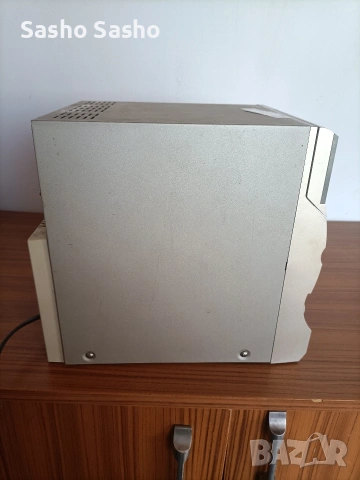 иредба, снимка 5 - Ресийвъри, усилватели, смесителни пултове - 53558062