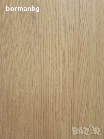 Интериорна врата Маслен дъб, плътно крило - Борман разпродажба, снимка 1 - Интериорни врати - 33238055