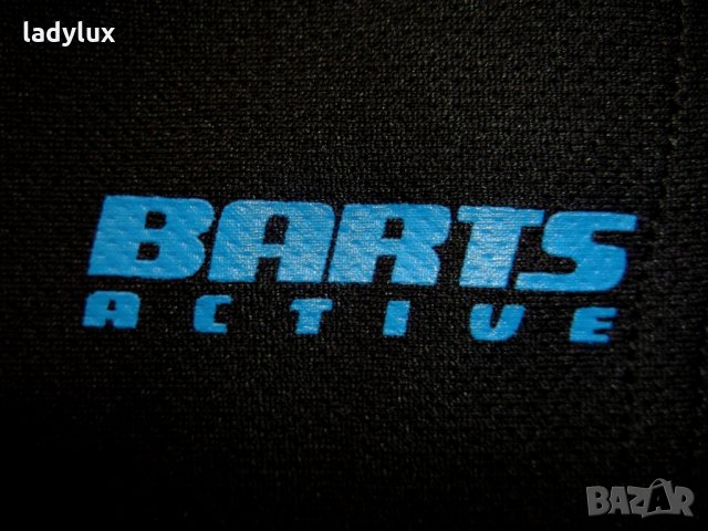 Barts Active, Оригинална Термо Блуза, Размер S. Код 916, снимка 3 - Спортни екипи - 27576702