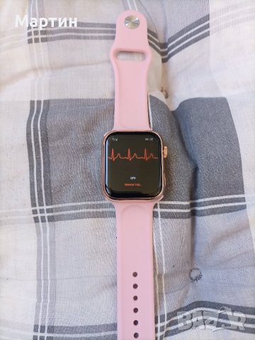 Смарт Часовник Z52 Pro: Вашият Пълен Дигитален Асистент за Активен и Здравословен Живот

, снимка 4 - Дамски - 43568616