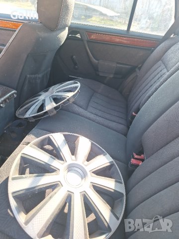 Mercedes 124 E250 на части, снимка 11 - Автомобили и джипове - 43863448