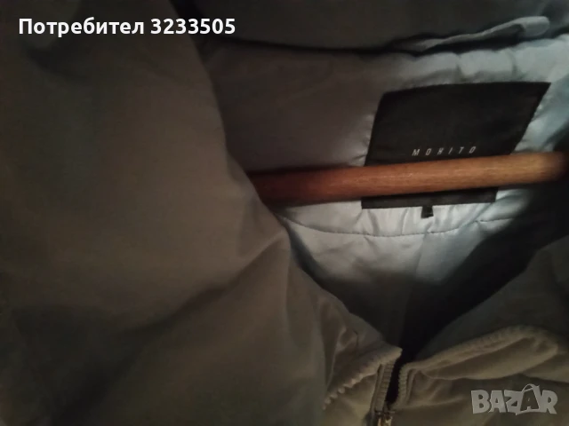 Яке ново, снимка 2 - Якета - 51396456