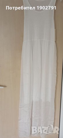 Дамски рокли , снимка 4 - Рокли - 37163905