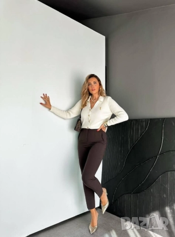 блузи ysl saint laurent , снимка 10 - Блузи с дълъг ръкав и пуловери - 52051281