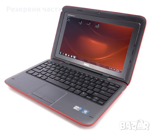 Dell Inspiron Duo 1090, снимка 2 - Лаптопи за дома - 44865117