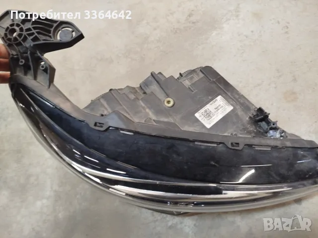 Фар за Опел Корса , снимка 11 - Части - 50365009