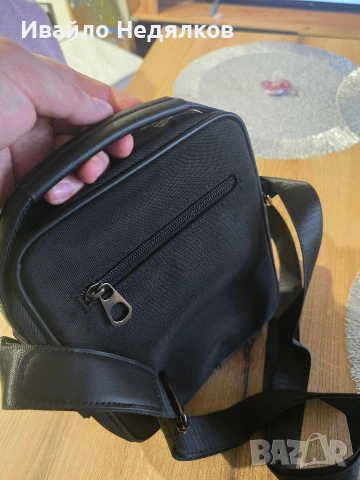 Чанта през рамо, снимка 3 - Чанти - 53371632