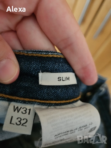 Дънки Sinsay, ADPT, снимка 7 - Дънки - 51901035