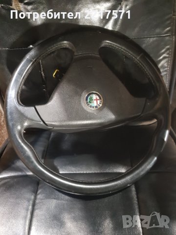 Volan i Aibag za Alfa Romeo 166, снимка 2 - Части - 32415031