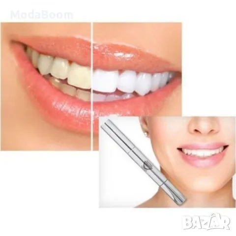 Teeth Whitening Pen Избелваща писалка за зъби TV194, снимка 4 - Други - 48506902